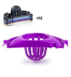 STRIZZATORE GAMMA ELEGANCEPlastic Forte