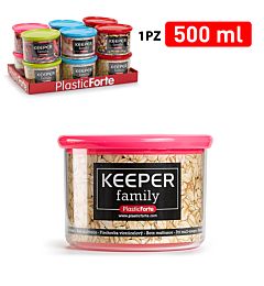 BARATTOLO MILLEUSI 500 MLPlastic Forte