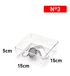 ORGANIZER SYSTEM N  3Plastic Forte