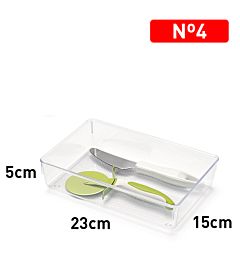ORGANIZER SYSTEM N  4Plastic Forte