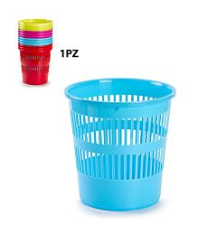 PATTUMIERA TONDAPlastic Forte