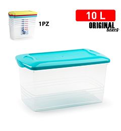 SCATOLA MULTIUSO GRANDEPlastic Forte