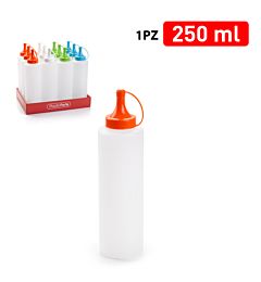 BOTTIGLIA 250 ML S-294Plastic Forte