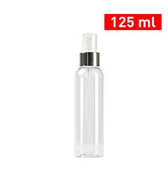 BOTTIGLIA A SPRUZZO 125 ML LUXEPlastic Forte