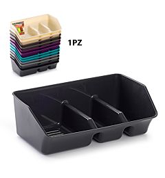 PORTASPUGNE GAMMA ELEGANCEPlastic Forte