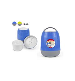 BOTTIGLIA ISOTERMICA CIBO PLAST 1.2 PRIVILEGE