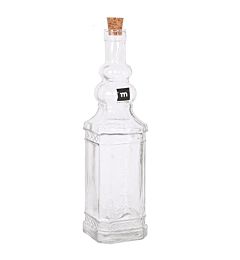 BOTTIGLIA VETRO 700CC C/TAPPO  GIRA