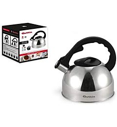 BOLLITORE SIBILANTE 3LT. QUTTINSoler