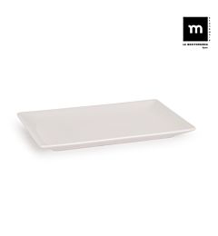 FONTE RETTANGOLARE IVORY LUCENTEZZA 13X20CM  ELITESoler