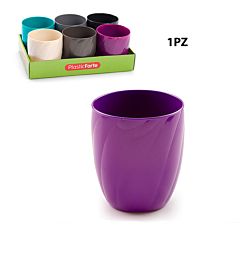 BICCHIERE COLLUTORIO GAMMA ELEGANCEPlastic Forte