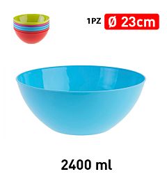 CIOTOLA 230  2,4 LPlastic Forte