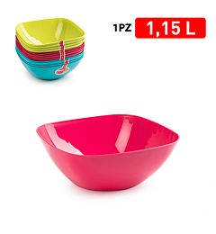 CIOTOLA QUADRATAPlastic Forte