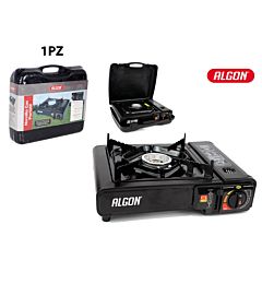 CUCINA PORTATILE DI GAS ALGONSoler