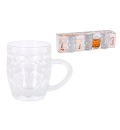 BOCCALE DA BIRRA VASO 300CC PILSENSoler