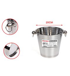 CUBO DE AGUA 20CMEmi Style