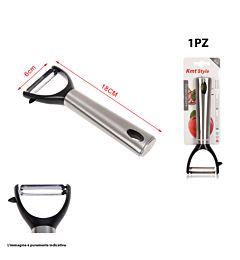 SBUCCIATOREEmi Style