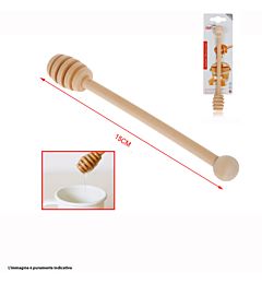 SPARGIMIELEEmi Style