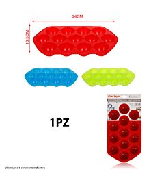 STAMPI PER GHIACCIO IN SILICONEEmi Style