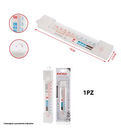 TERMOMETRO DEL FORNO 15*2.5CMEmi Style