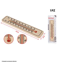 TERMOMETRO DEL FORNO 20*4CMEmi Style