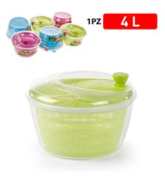 CENTRIFUGA RUCOLAPlastic Forte