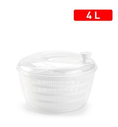 CENTRIFUGA RUCOLA BIANCOPlastic Forte