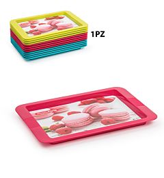 VASSOIO CLUBPlastic Forte