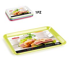 VASSOIO EDEN MPlastic Forte