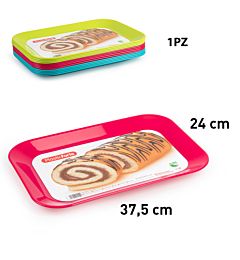 VASSOIO IRISPlastic Forte