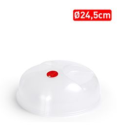 MINI COPERCHIO MICROONDEPlastic Forte