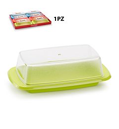 PORTABURROPlastic Forte