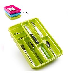 PORTAPOSATE CON INSERTO MONTATOPlastic Forte