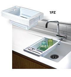 SCOLAVERDURE DA LAVELLO BIANCO