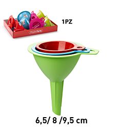 SET 3 IMBUTIPlastic Forte