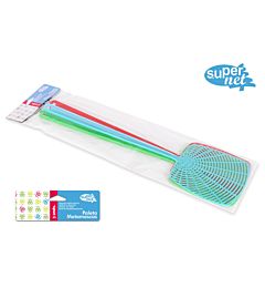 3PCS VOLANTI SWATTERS 44.5X12.5CMSoler