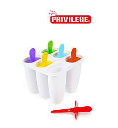 STAMPO 6 GELATTO PRIVILEGESoler