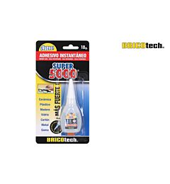 SUPER 5000 BOTTIGLIASoler