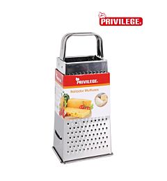 4 GRATTUGIA POLIVALENTI PRIVILEGESoler