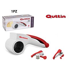 GRATTUGIA DI FORMAGGIO QUTTINSoler