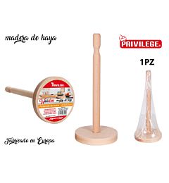 LEGNO 13X32CM TITOLARE DELLA CARTA DA CUSoler