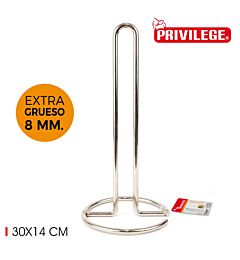 PORTAROTOLO CUCINA 30CM PRIVILEGESoler
