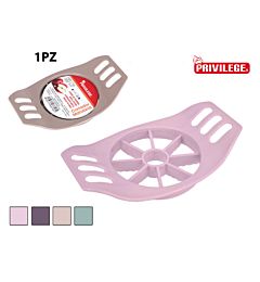 SPEZZETTATRICE MELA PLASTICA PRIVILEGESoler