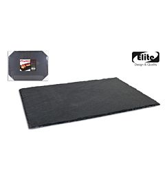 VASSOIO DI PIETRA 40X30CM  ELITESoler