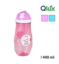 BOTTIGLIA SPORT C/CANNUCCE LUX 400 QLUXSoler