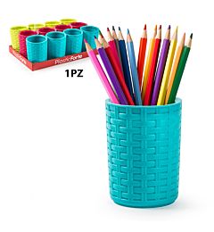 PORTAMATITE RATTANPlastic Forte