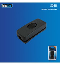 INTERRUTTORE A DUE VIEExtrastar