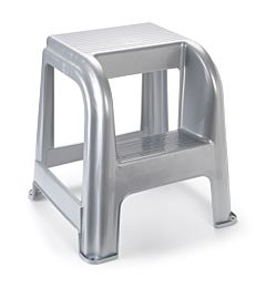 SGABELLO DOMUS ARGENTO