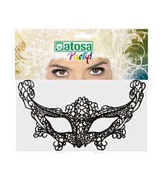 B/SLC. MASCHERINA 3 ASS.Atosa