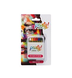 BL. TRUCCO 14X27 CMAtosa