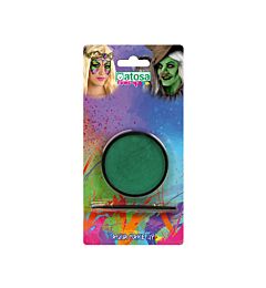 BL. TRUCCO AL ACQUA 20X10 CM VERDEAtosa